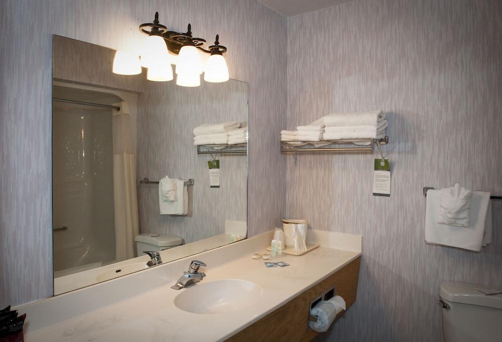 Quality Inn Richfield I-70 Ngoại thất bức ảnh