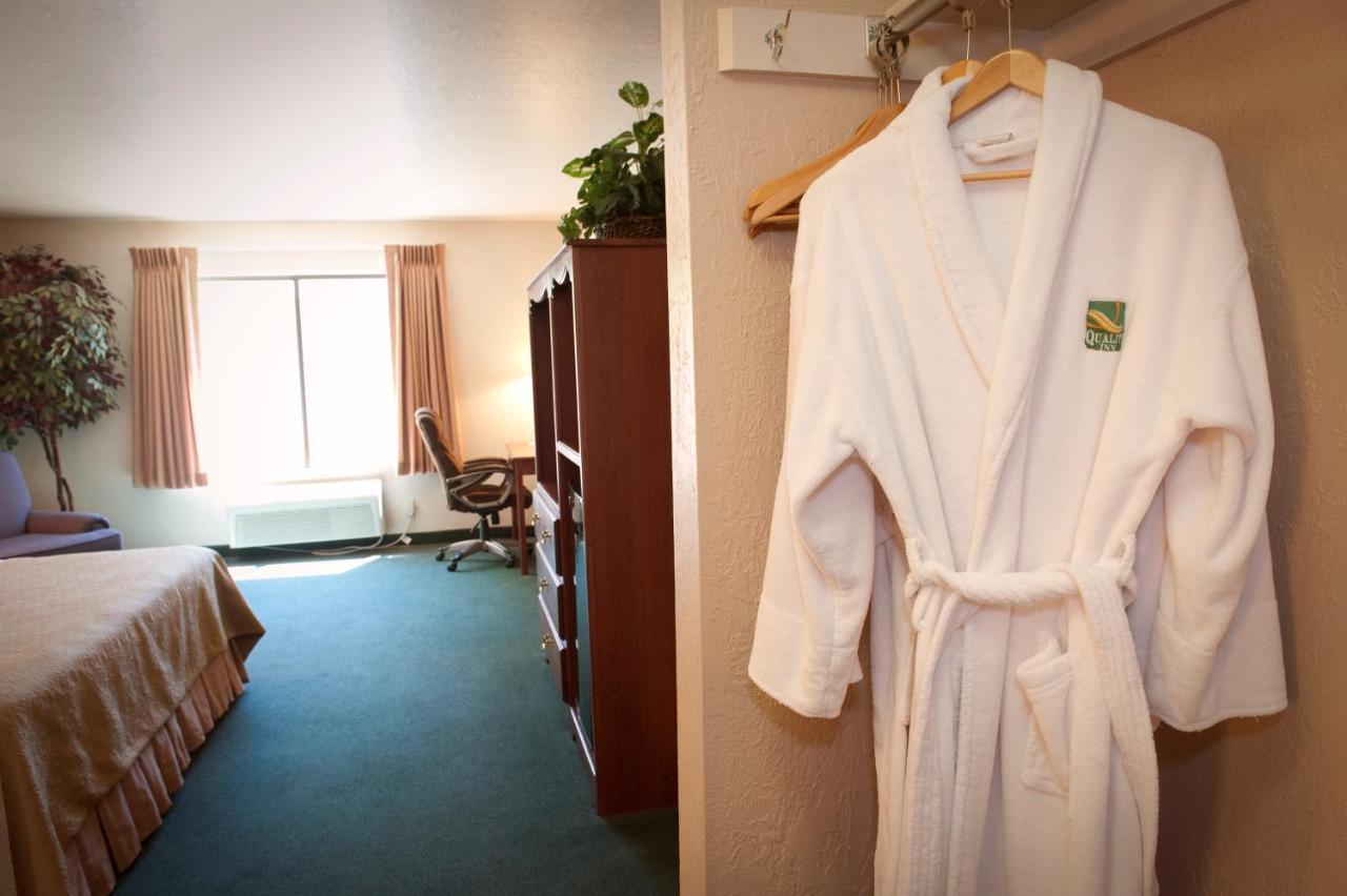 Quality Inn Richfield I-70 Phòng bức ảnh