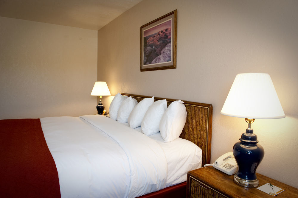 Quality Inn Richfield I-70 Ngoại thất bức ảnh
